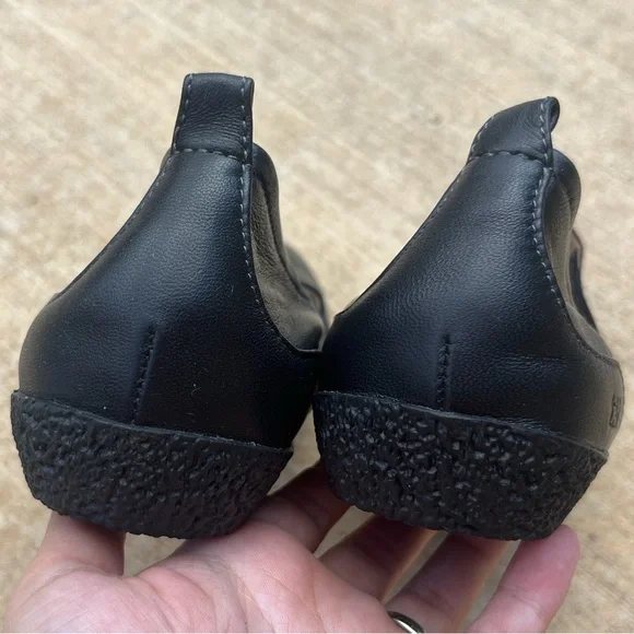 Taos. 7.5 Babble Mary Jane in Black - Picture 7 of 15